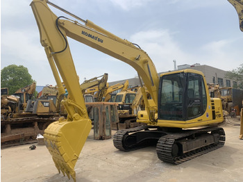 Telakaivukone Komatsu PC120 Secondhand Excavator Good Price on Sale: kuva Telakaivukone Komatsu PC120 Secondhand Excavator Good Price on Sale