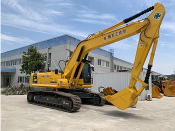 Telakaivukone KOMATSU PC220