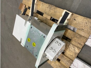 Varaosat TEREX