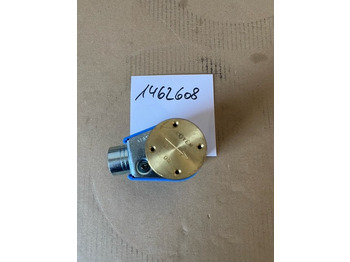 Uusi Varaosat - Kaivuri O&K Terex RH90 RH120 RH170 Solenoid valve 1462608 1450543 526-8259: kuva Uusi Varaosat - Kaivuri O&K Terex RH90 RH120 RH170 Solenoid valve 1462608 1450543 526-8259