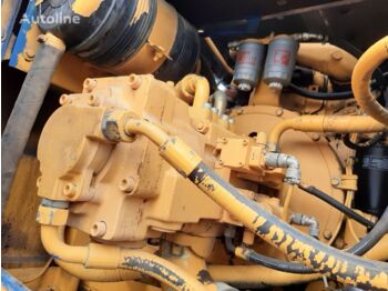 Hydraulipumppu LIEBHERR