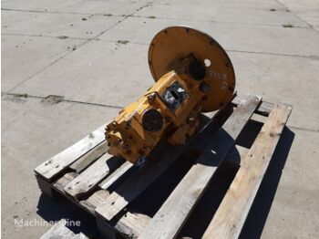 Hydraulipumppu LIEBHERR