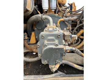Hydraulipumppu LIEBHERR
