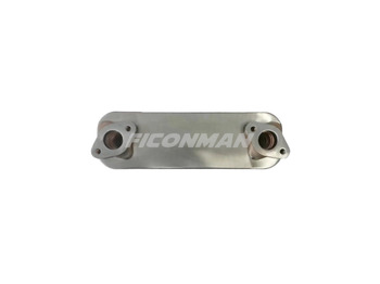 Uusi Öljynjäähdytin MAN D2066 TGX TGA Oil Cooler 51056010171 51056010172 51056017176 51056010161 51056010162: kuva Uusi Öljynjäähdytin MAN D2066 TGX TGA Oil Cooler 51056010171 51056010172 51056017176 51056010161 51056010162 Uusi Öljynjäähdytin MAN D2066 TGX TGA Oil Cooler 51056010171 51056010172 51056017176 51056010161 51056010162: kuva Uusi Öljynjäähdytin MAN D2066 TGX TGA Oil Cooler 51056010171 51056010172 51056017176 51056010161 51056010162