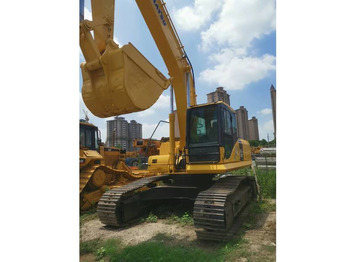 Telakaivukone KOMATSU PC400-8