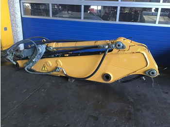 Lisälaitteet LIEBHERR