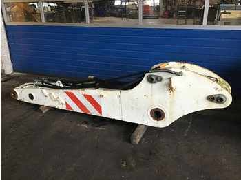 Lisälaitteet LIEBHERR