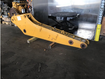 Lisälaitteet LIEBHERR