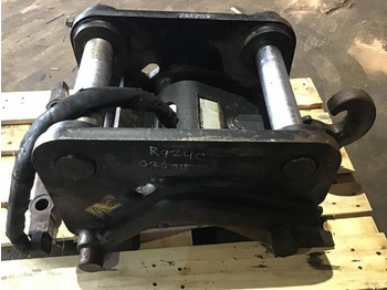 Lisälaitteet VERACHTERT