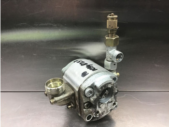 Hydraulipumppu Bosch Gear Pump: kuva Hydraulipumppu Bosch Gear Pump