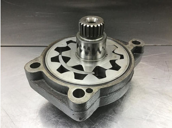 Hydraulipumppu BOSCH