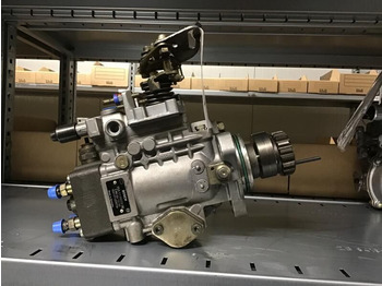 Polttoainepumppu BOSCH