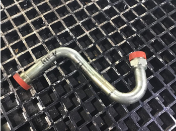 Hydrauliikka LIEBHERR