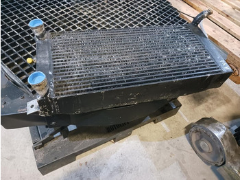 Jäähdytin LIEBHERR