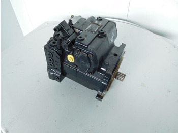 Hydraulipumppu LIEBHERR