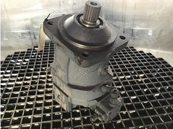 Hydraulimoottori LIEBHERR