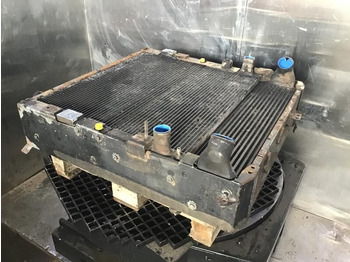 Jäähdytin LIEBHERR