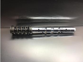 Hydrauliikka LIEBHERR