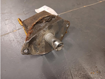 Sähköjärjestelmä LIEBHERR