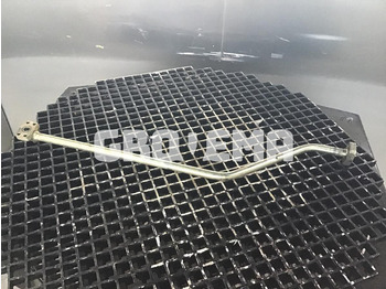 Hydrauliikka LIEBHERR