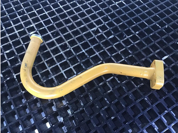 Hydrauliikka LIEBHERR