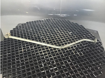 Hydrauliikka LIEBHERR