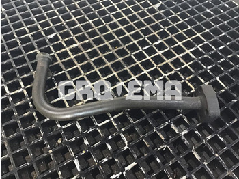 Hydrauliikka LIEBHERR