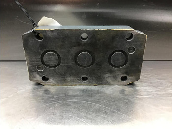 Hydrauliikka LIEBHERR