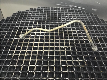 Hydrauliikka LIEBHERR