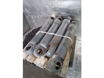 Hydraulisylinteri LIEBHERR