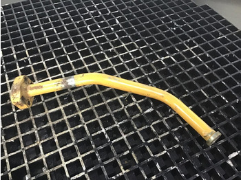 Hydrauliikka LIEBHERR