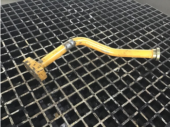 Hydrauliikka LIEBHERR