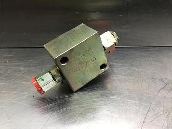 Hydrauliikka LIEBHERR