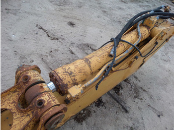 Hydraulisylinteri LIEBHERR