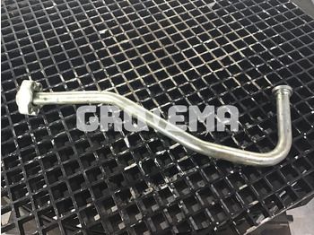 Hydrauliikka LIEBHERR