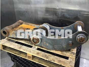 Pikaliitin LIEBHERR