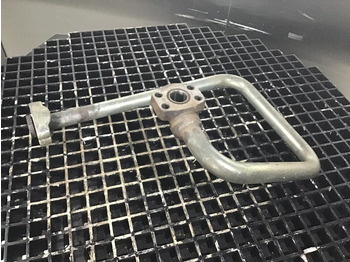 Hydrauliikka LIEBHERR