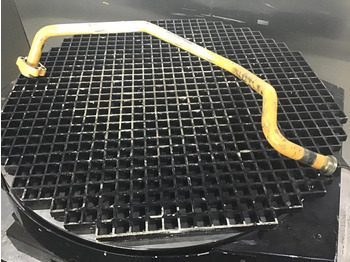 Hydrauliikka LIEBHERR