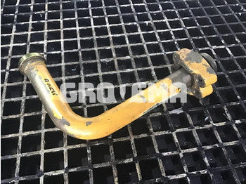 Hydrauliikka LIEBHERR