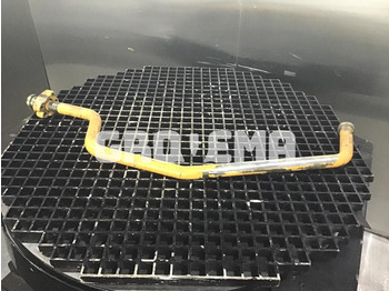 Hydrauliikka LIEBHERR