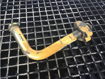 Hydrauliikka LIEBHERR