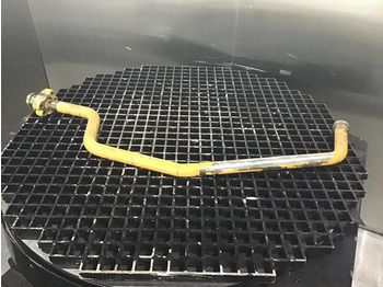 Hydrauliikka LIEBHERR