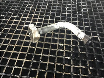 Hydrauliikka LIEBHERR