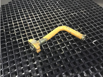 Hydrauliikka LIEBHERR