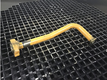 Hydrauliikka LIEBHERR