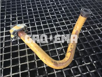 Hydrauliikka LIEBHERR