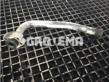 Hydrauliikka LIEBHERR