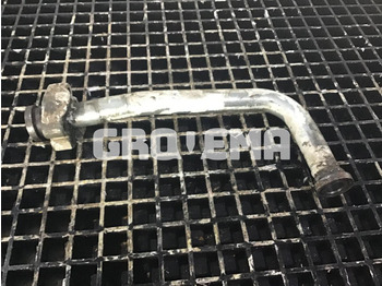 Hydrauliikka LIEBHERR