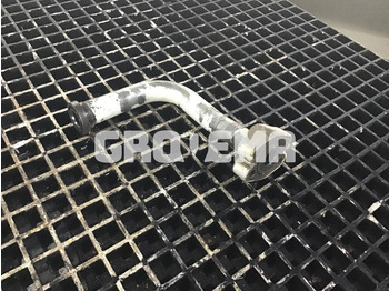 Hydrauliikka LIEBHERR