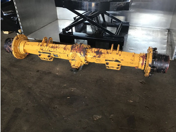 Akseli ja osat LIEBHERR